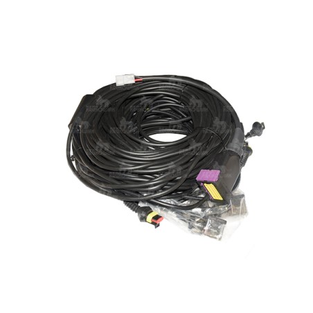 KABEL PANELA TRAIL MATIC MCK320 12M. 20CAB MCK320-0009