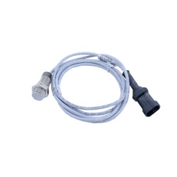 SENSOR OOSEN NPND18-2573 18/5 SI18 DC8 NPN NO S+CONN