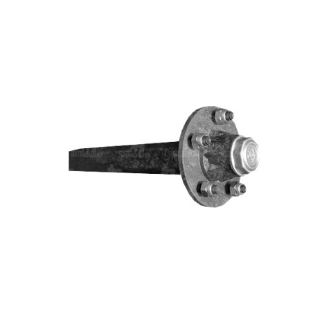 PÓŁOŚ NORM. Q060*0400 JA05