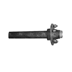 PÓŁOŚ NORM. Q060*0400 JA05