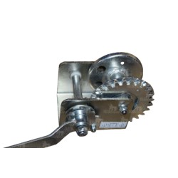 WCIĄGARKA BELKI RĘCZNA WR120