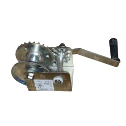 WCIĄGARKA BELKI RĘCZNA WR120