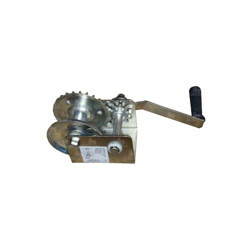 WCIĄGARKA BELKI RĘCZNA WR120