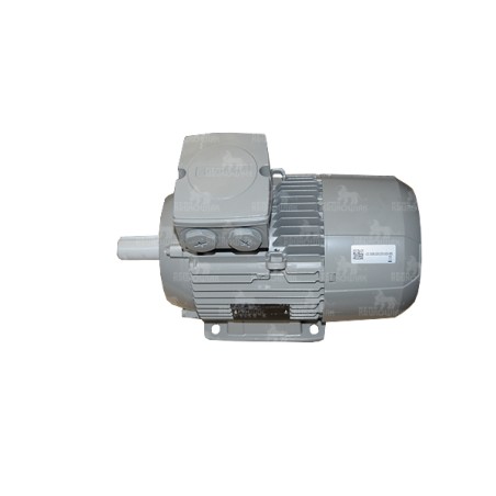 SILNIK 2.5KW SG 100L-4A U1230 M25.0