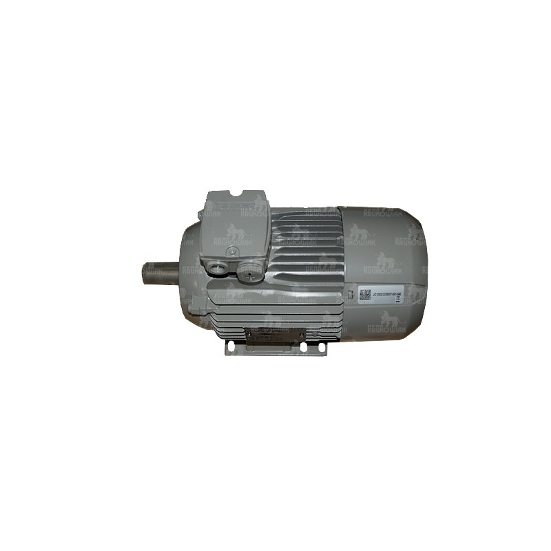 SILNIK 1.1KW SH 90L-6 U1230 M16.5(1,25KW.)
