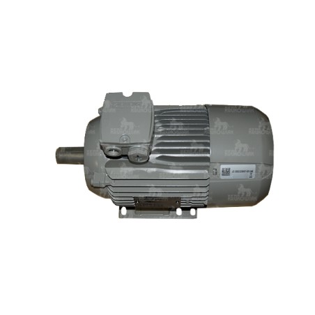 SILNIK 1.1KW SH 90L-6 U1230 M16.5(1,25KW.)