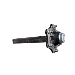 PÓŁOŚ NORM. Q060*0500 LA06