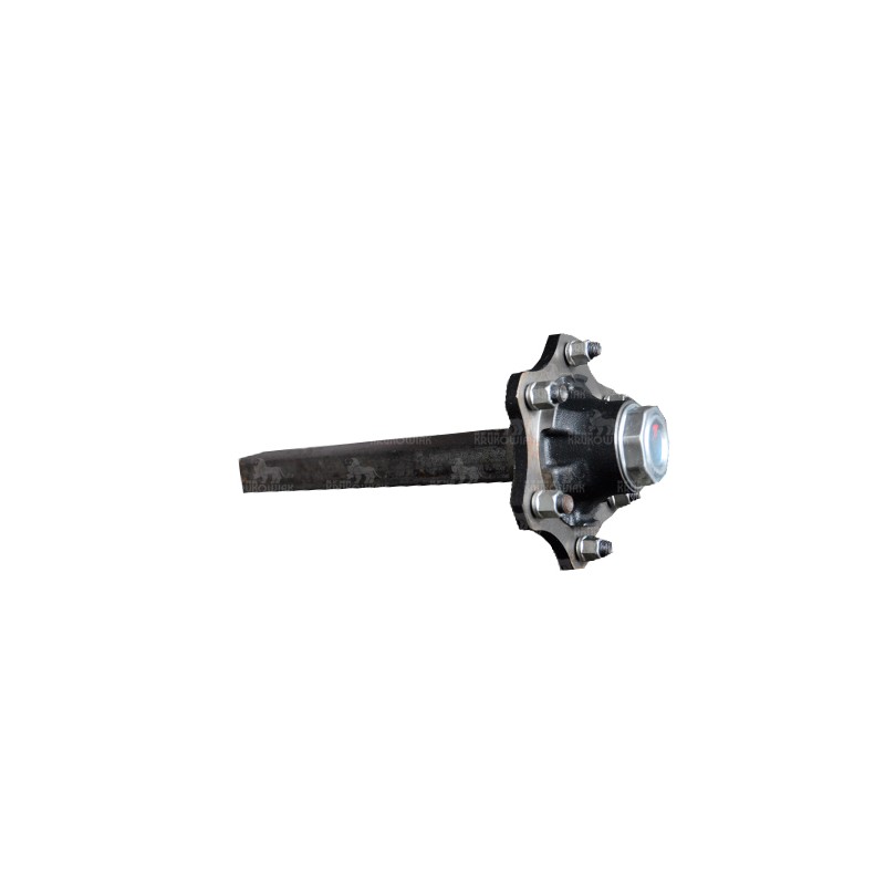 PÓŁOŚ NORM. Q060*0500 LA06