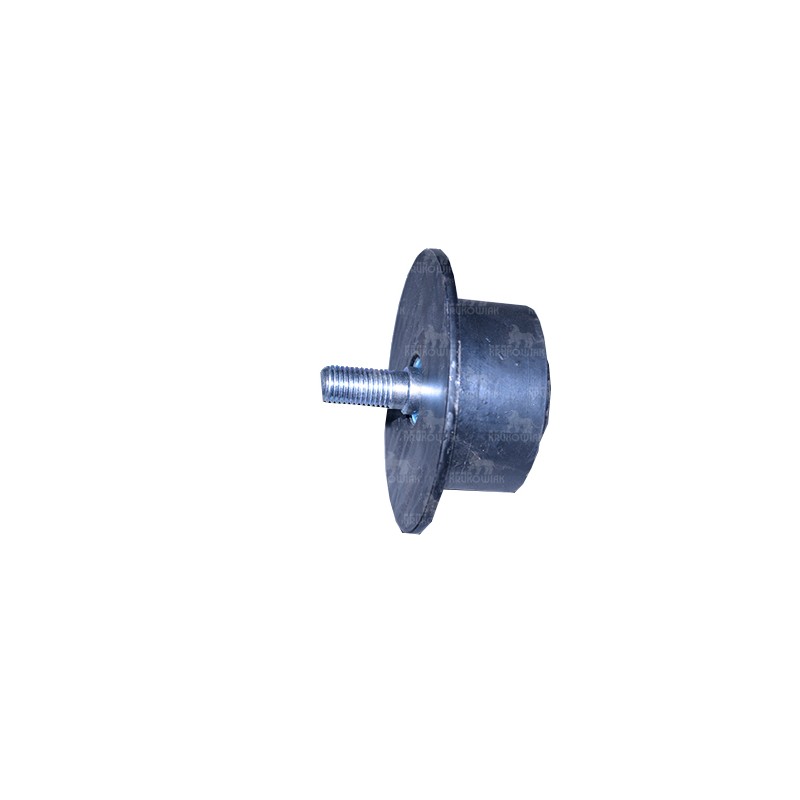 ROLKA NOŚNA GUM.5644/21-017/1 Z KOŁ.KPL. L-40