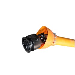 WAŁ PRZEG.TELESK. 250NM/300NM L-1650 40019/302.P401/4