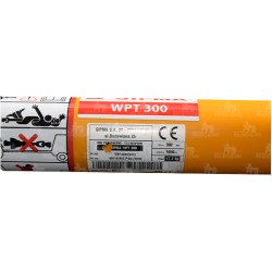 WAŁ PRZEG.TELESK. 250NM/300NM L-1650 40019/302.P401/4