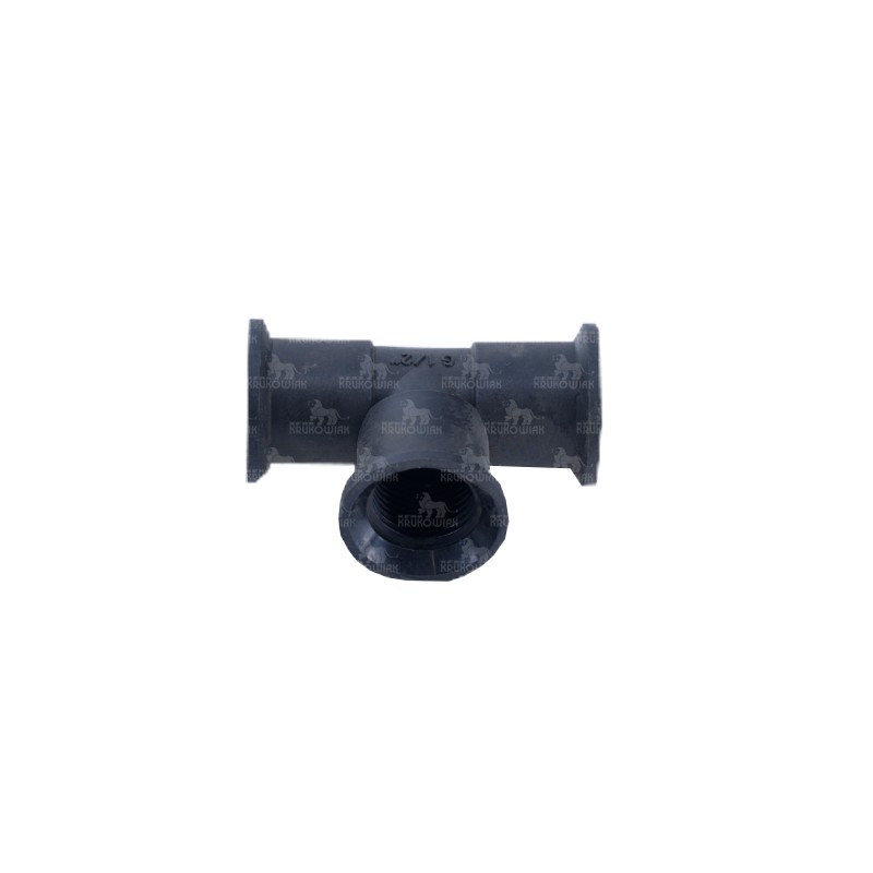 TRÓJNIK  8026151 1/2" F