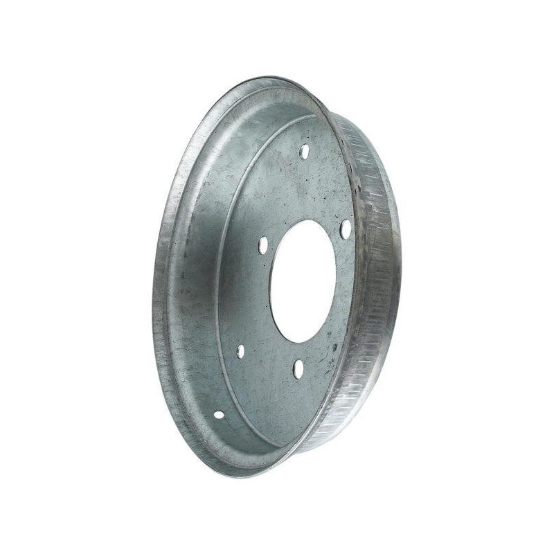 PÓŁOBRĘCZ  400* 8 LEWA