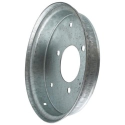 PÓŁOBRĘCZ  400* 8 PRAWA