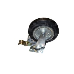 KOŁO KPL. 200 MET.GUM.SKR.HAM.65H