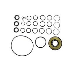 ZESTAW USZCZELEK 5019004000  MYJKA KCS