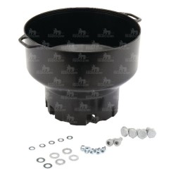 OSŁONA POMPY BP 151-171 2416022600  10002-01741
