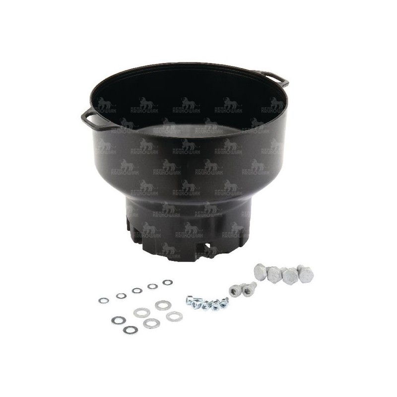 OSŁONA POMPY BP 151-171 2416022600  10002-01741
