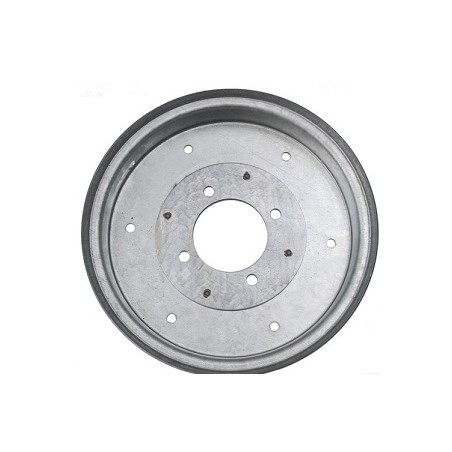 PÓŁOBRĘCZ  400*10 LEWA