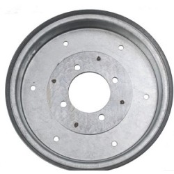 PÓŁOBRĘCZ  400*10 PRAWA