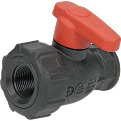 ZAWÓR KUL. 4542133 3/4" 2-DR.