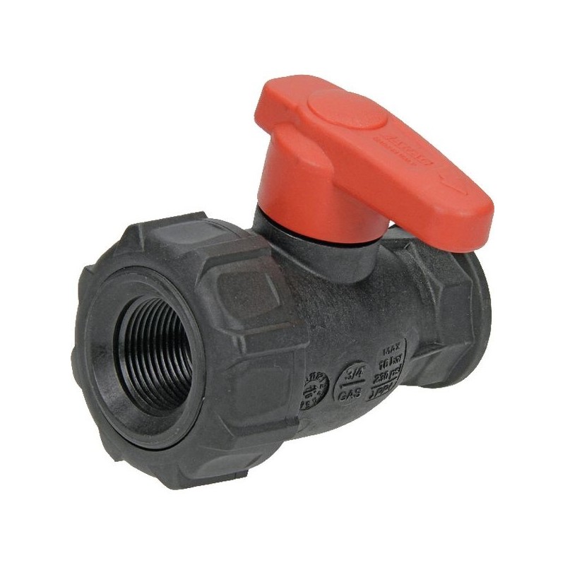 ZAWÓR KUL. 4542133 3/4" 2-DR.