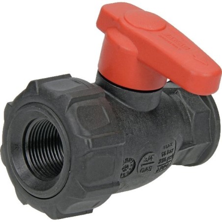 ZAWÓR KUL. 4542133 3/4" 2-DR.