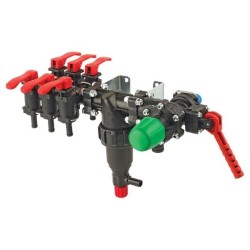 ZAWÓR STER.6-SEKC.Z FILTR.471CKU01