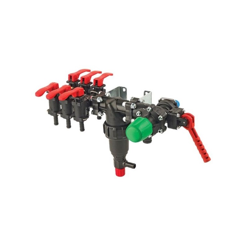 ZAWÓR STER.6-SEKC.Z FILTR.471CKU01