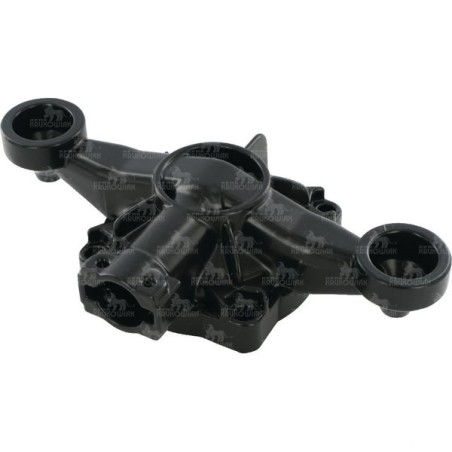 KOLEKTOR TŁOCZĄCY BP 60 0002002800