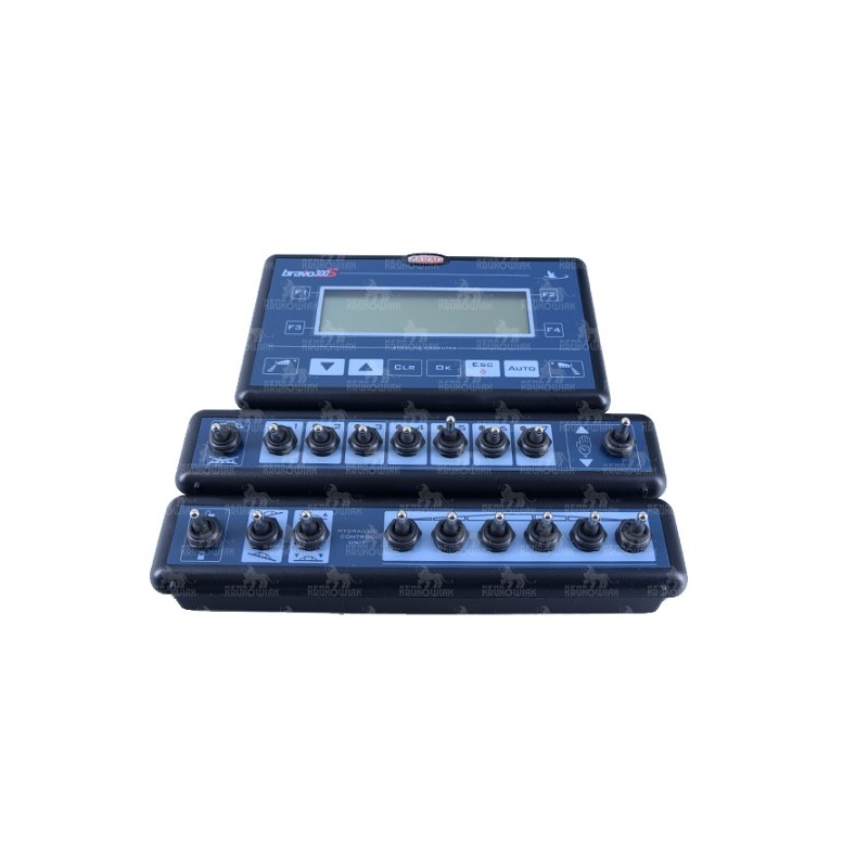 KOMPUTER BRAVO 300S 7+9 46732721