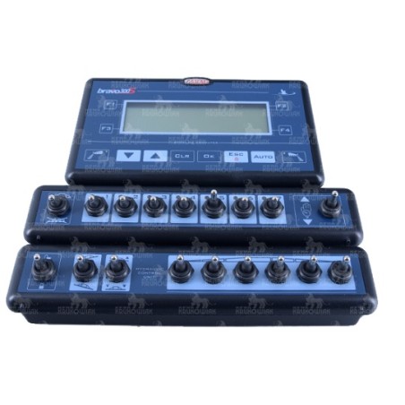 KOMPUTER BRAVO 300S 7+9 46732721