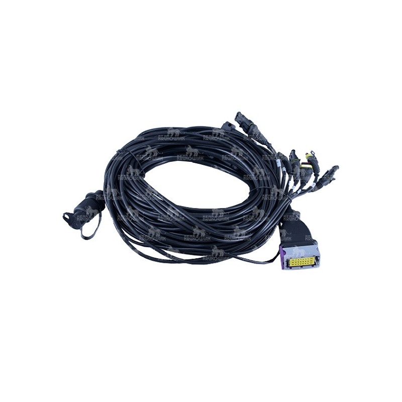 KOMPUTER BRAVO 300S 7+9 46732721