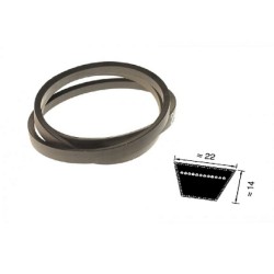 PASEK KLINOWY  HC 35503500