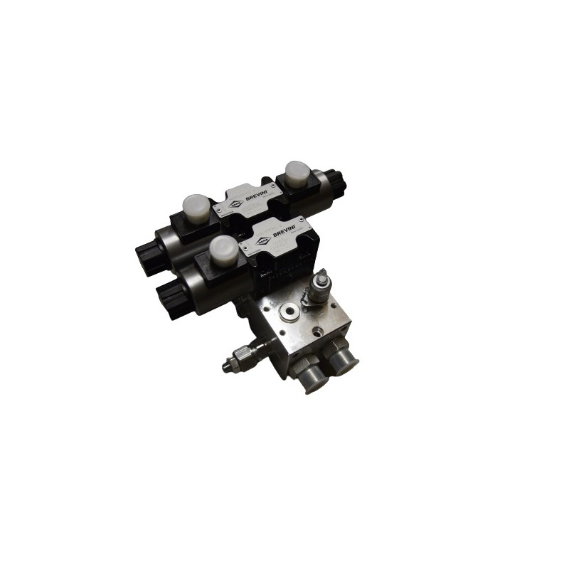 ROZDZ. ELEKTROHYDR. 1-SEKC. P15110001/40117900 WPDUP/ZO2BA