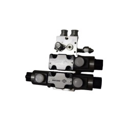 ROZDZ. ELEKTROHYDR. 1-SEKC. P15110001/40117900 WPDUP/ZO2BA