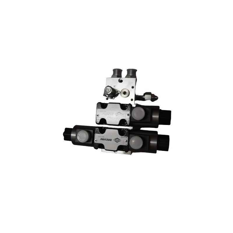 ROZDZ. ELEKTROHYDR. 1-SEKC. P15110001/40117900 WPDUP/ZO2BA