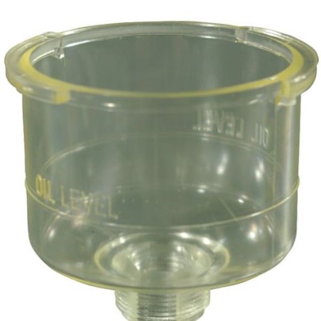 ZBIORNIK OLEJU
 BP 265
 0421001200A /B BP 151/171  
00010-00163
