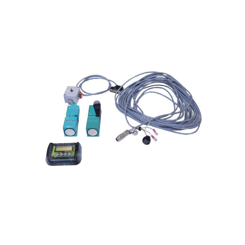 STABILIZATOR AUTOMATYCZNY BELKI DIVERIX 3400