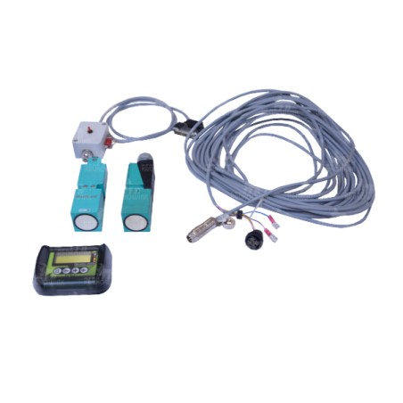 STABILIZATOR AUTOMATYCZNY BELKI DIVERIX 3400