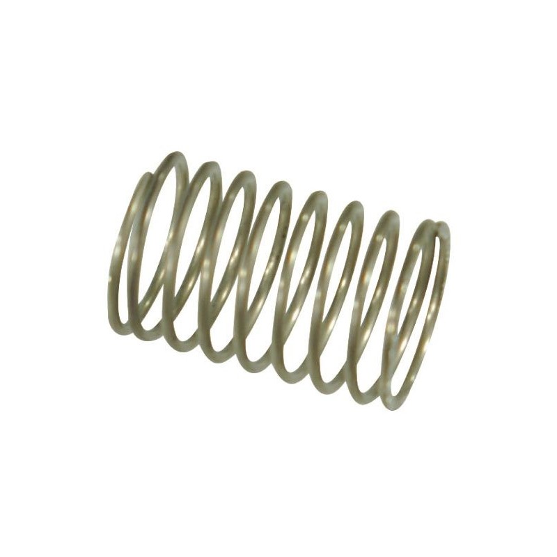 SPRĘŻYNA ZAWORKA
 BP 235
 1802001500  00030-00010
