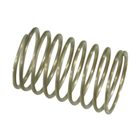 SPRĘŻYNA ZAWORKA
 BP 235
 1802001500  00030-00010
