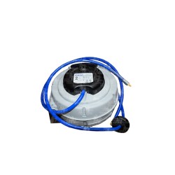 ZWIJARKA WĘŻA 10M FI 8 AUTOMAT. AA2902