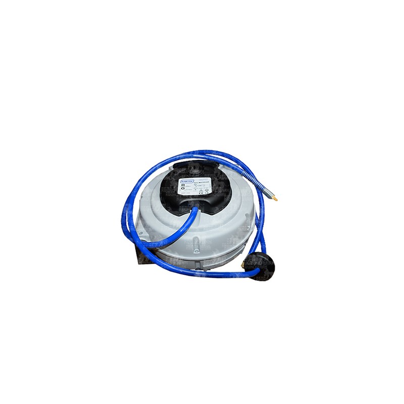 ZWIJARKA WĘŻA 10M FI 8 AUTOMAT. AA2902