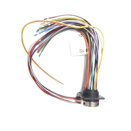 GNIAZDO KOMP.BRAWO 180 5-SEKC.467185.090