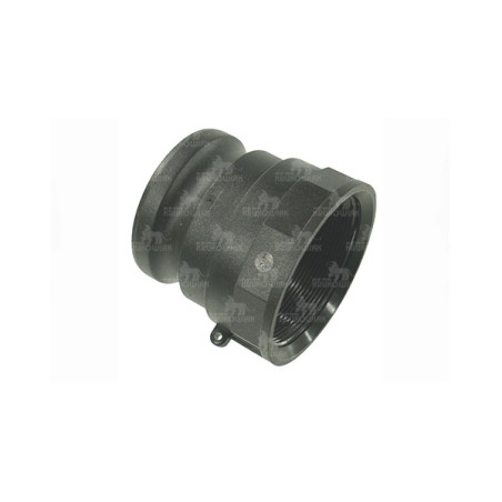 PRZYŁĄCZE EŻEKTORA 18109A 3" F