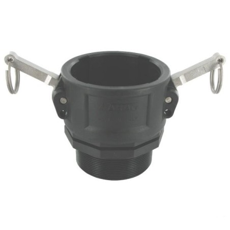 PRZYŁĄCZE EŻEKTORA 18109B 3" M