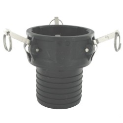 PRZYŁĄCZE EŻEKTORA 1810AC105 4" D.105