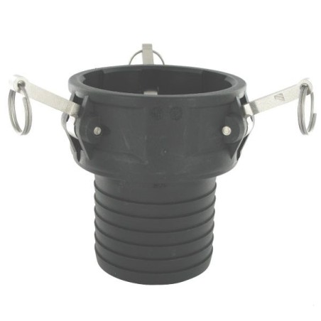 PRZYŁĄCZE EŻEKTORA 1810AC105 4" D.105