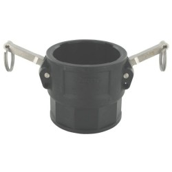 PRZYŁĄCZE EŻEKTORA 18109D 3" F